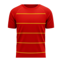 Nordsjælland 2026-27 home shirt