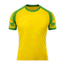 Norwich City 2026-27 home shirt