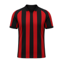 OGC Nice 2026-27 home shirt