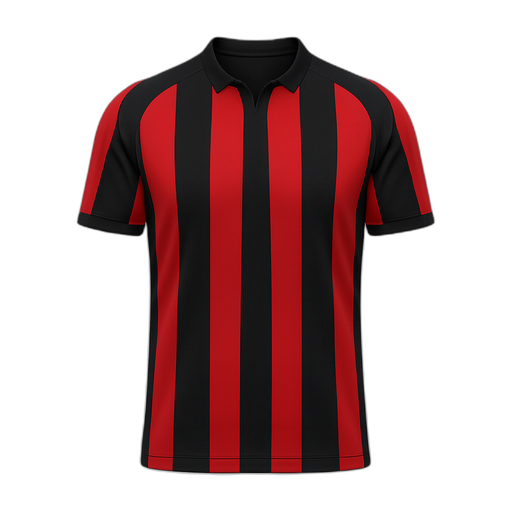 OGC Nice 2026-27 home shirt