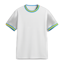Olympique De Marseille 2026-27 home shirt
