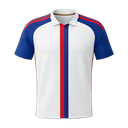 Olympique Lyonnais 2026-27 home shirt