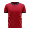 Osasuna 2026-27 home shirt