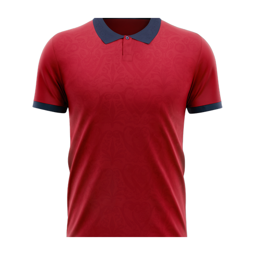 Osasuna 2026-27 home shirt