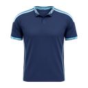 Paris FC 2026-27 home shirt
