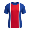 Paris Saint-Germain 2026-27 home shirt