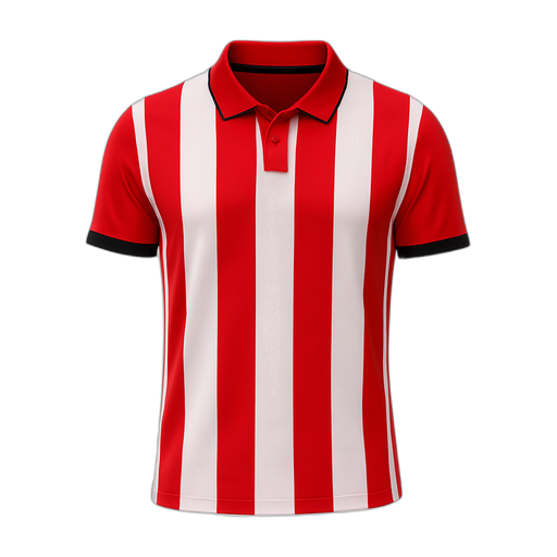 PSV Eindhoven 2026-27 home shirt