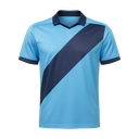 Randers FC 2026-27 home shirt