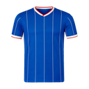 Rangers 2026-27 home shirt