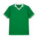 Rapid Vienna 2026-27 home shirt