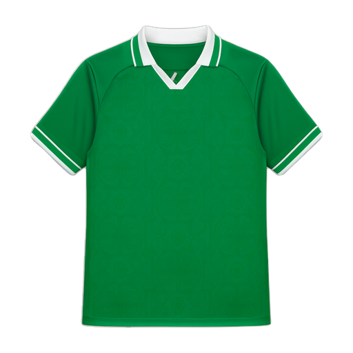 Rapid Vienna 2026-27 home shirt