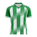 Real Betis 2026-27 home shirt