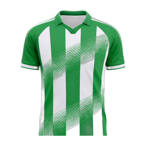 Real Betis 2026-27 home shirt