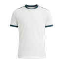 Real Madrid 2026-27 home shirt