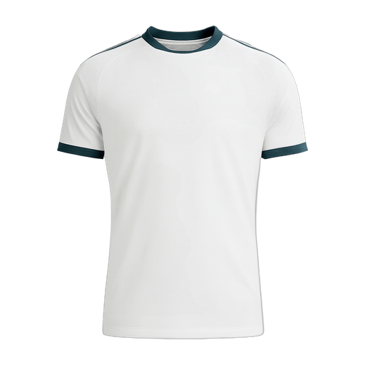 Real Madrid 2026-27 home shirt