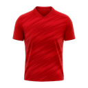 Santa Clara 2026-27 home shirt