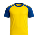 SC Cambuur 2026-27 home shirt