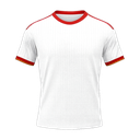 Sevilla 2026-27 home shirt