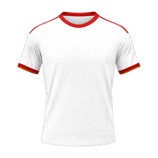 Sevilla 2026-27 home shirt