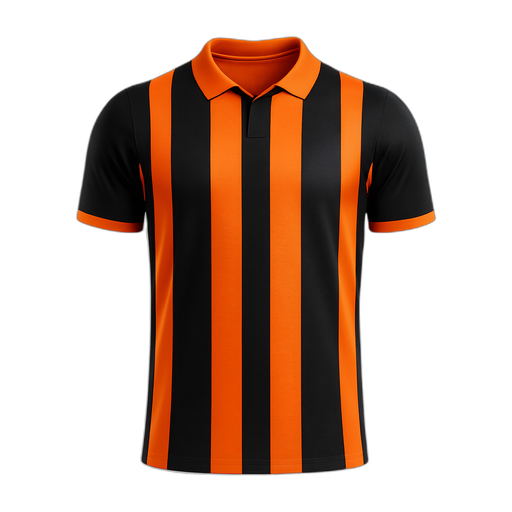 Shakhtar Donetsk 2026-27 home shirt