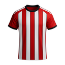 Sheffield United 2026-27 home shirt