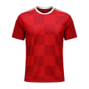 Silkeborg IF 2026-27 home shirt