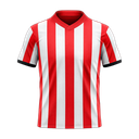 Southampton 2026-27 home shirt