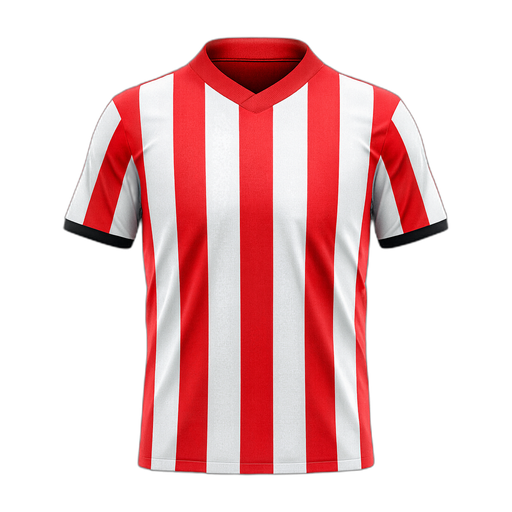 Southampton 2026-27 home shirt