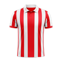 Sparta Rotterdam 2026-27 home shirt