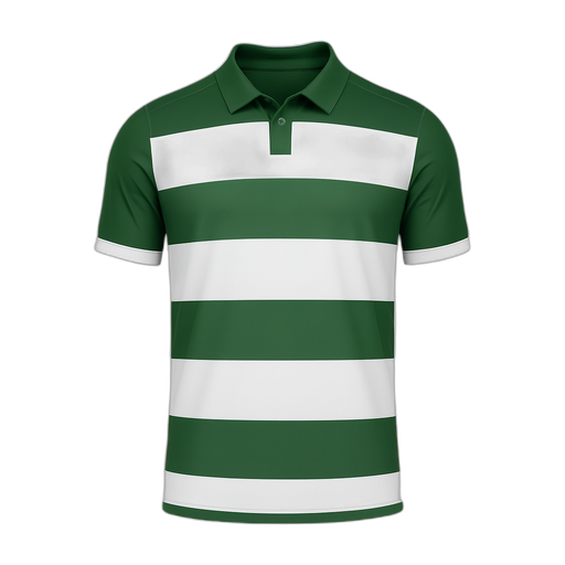 Sporting CP 2026-27 home shirt