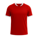 Stade Brestois 2026-27 home shirt