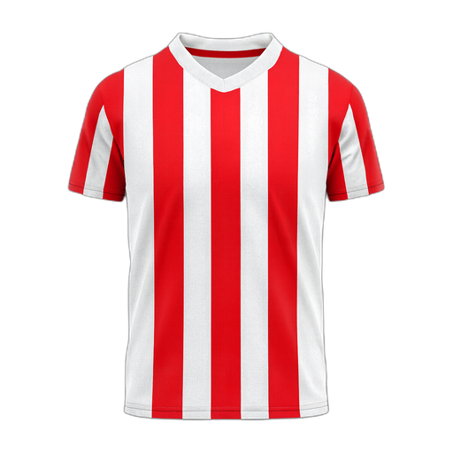 Sunderland 2026-27 home shirt