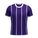 Toulouse FC 2026-27 home shirt