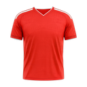 Union Berlin 2026-27 home shirt