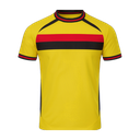 Watford 2026-27 home shirt