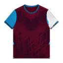 West Ham United 2026-27 home shirt