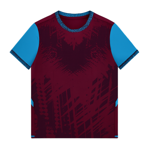 West Ham United 2026-27 home shirt