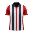 Willem II 2026-27 home shirt